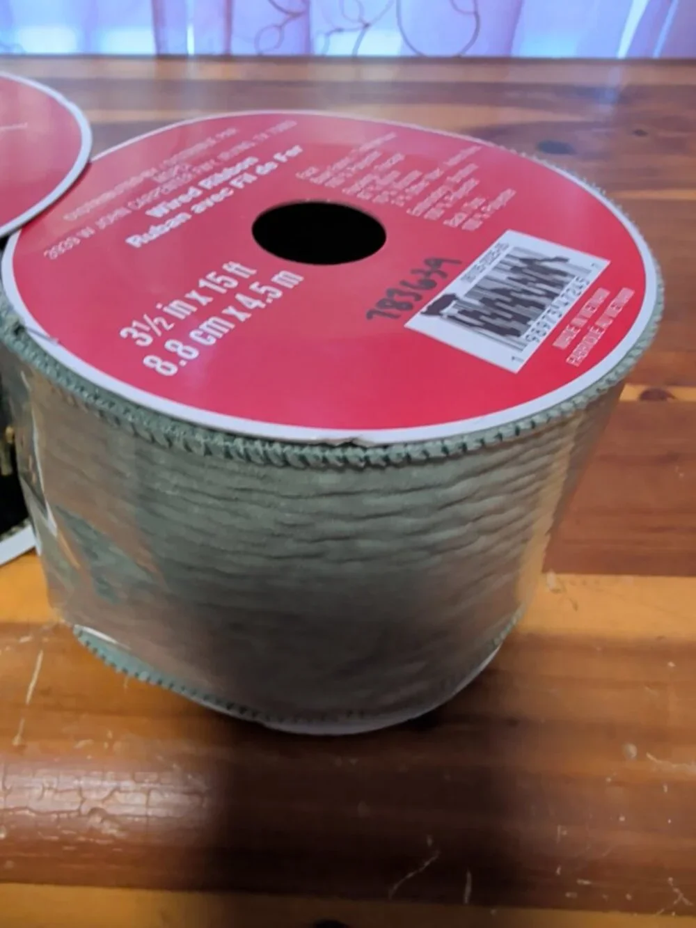 Ribbon - Picture 5 of 5